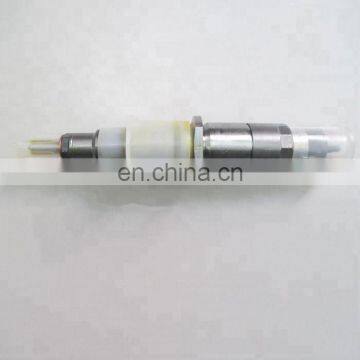 Original or OEM ISDE Engine Parts Fuel Injector 0445120123 4937065