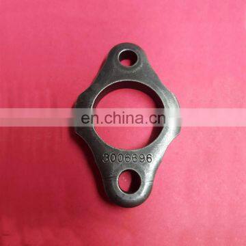 Diesel Engine Fuel Injector clamp 3006696 for CUMS KTA19 KTA38