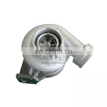Truck Excavator Turbo S2B Engine Turbocharger 0425-3847 photo-3