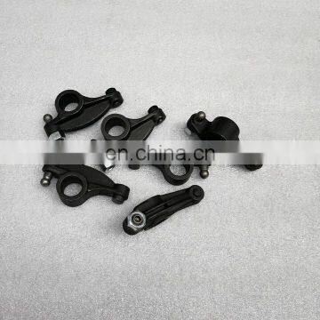 Construction machinery parts ISC QSC8.3 Exhaust rocker lever 3964713 5253888 3942749 5253889