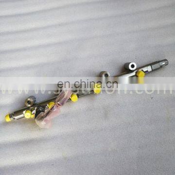 4307370 2872035 2872036 Diesel Engine Forklift Spare Parts ISZ ISZ13 High Pressure Common Rail Fuel Manifold Accumulator photo-3