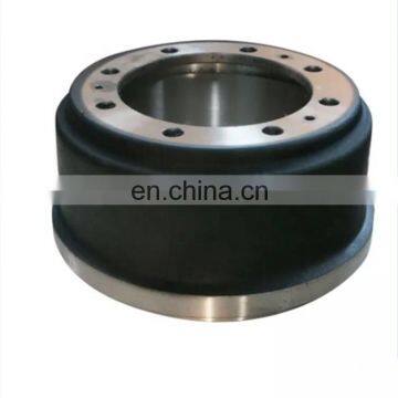 Hot Sale Rear Axle Brake Drums Used for Heavy Trucks OEM 81501100216