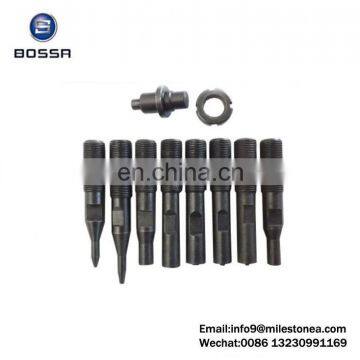 Pneumatic Foot Riveter Hot Sell Riveting Machine for Brake Shoe photo-3