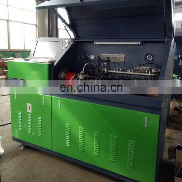 high pressure common rail diesel fuel injection pump test bench CR806 high quality