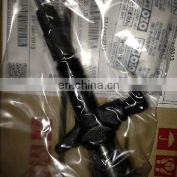 Common Rail Injector 095000-6980