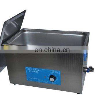 Diesel Fuel Injector Nozzle and Pump Ultrasonic Cleaner photo-6