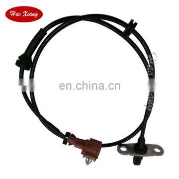 47901-EA005   47901EA005 Auto ABS Wheel Speed Sensor