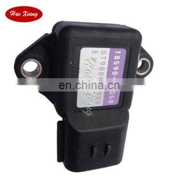 Auto Intake Pressure Sensor 18590-76G50  079800-4900  1859076G50  0798004900