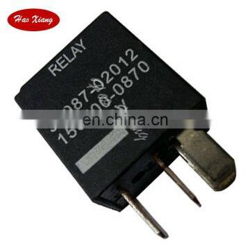 Good Quality Auto Relay 90987-02012 156700-0870