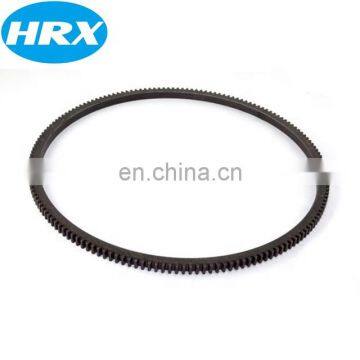 For 1DZ 2Z 1Z 2J flywheel gear ring 32101-23070-71 forklift engine parts in stock