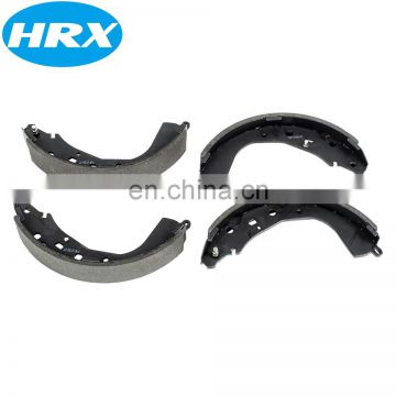 Forklift engine spare parts brake shoe 3EB-30-31150 in stock