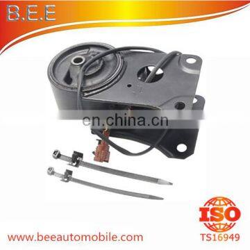Rear Engine Motor Mount With Solenoid #02EL 2000-2004 For Infiniti I30 I35 113202Y001, NM-A33ARR 11320-2Y001