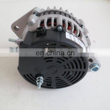 Dongfeng Diesel Engine Alternator Generator 28V 70A 4946255 ISLE Diesel Generator Spare Parts photo-4