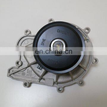 Foton Diesel engine ISF2.8 ISF3.8water pump 1133278