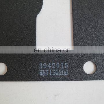 Auto Parts Diesel Engine Spare Parts 3942915 6BT5.9 6BTA Gasket Oil Cooler Core photo-6