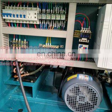 Automotive Common Rail Electrical CR318 Heui Injector Test Bench photo-6