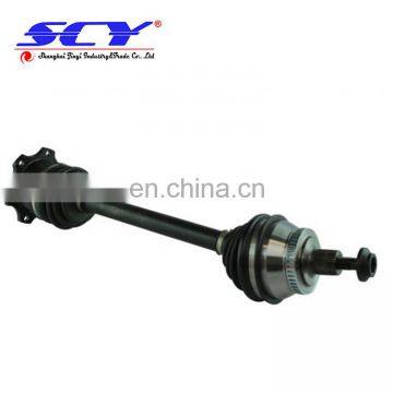 CV Half Shaft Assembly Suitable for AUDI A6 02-04