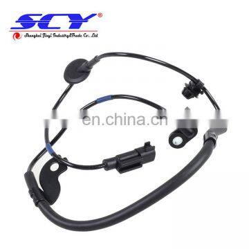 Suitable for Mitsubishi Lancer ASX Outlander ABS Speed Sensor 4670A576 4670A032 SU12584 5S11131 2ABS0710 AB0580 ALS1784