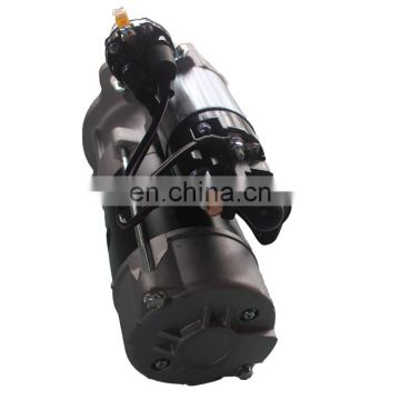 5256414 starter for cummins  C8.3-C 6C8.3  diesel engine spare Parts  manufacture factory in china order