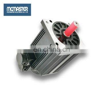 220V 50/60Hz 4000W High Torque 3 Phase AC Servo Motor 3000rpm E663 photo-3