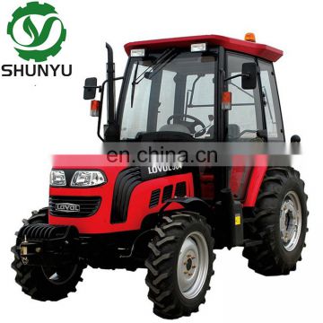 FOTON LOVOL 454 45HP mini tractor