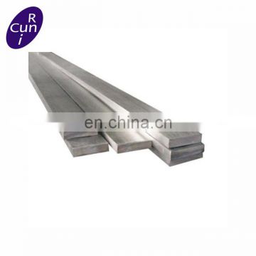 factory manufacture hot rolled pickled white ss201 stainless steel square bar