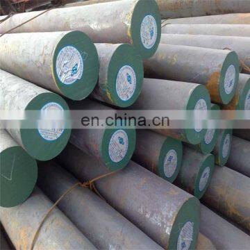 Aisi 1020 Q345d Steel Round Bar