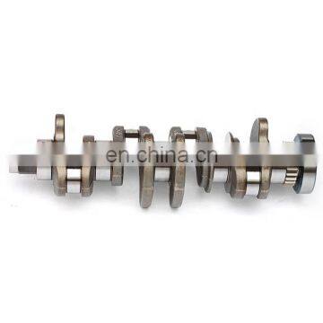 k38 auto parts 3630075 crankshaft for diesel engine