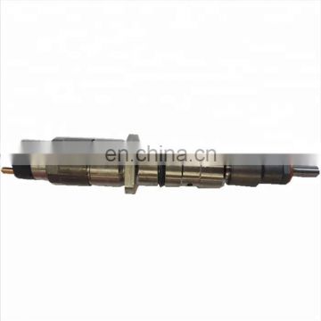 ISLE engine fuel injector 4940640 0445120121