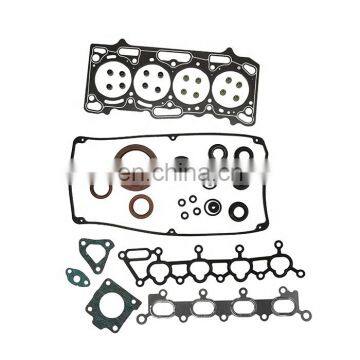 XYREPUESTOS  AUTO PARTS Repuestos Al Por Mayor New Aftermarket Gasket Full Set MD978141 fit for lancer 1.6L 1.5L 4G18