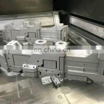 High Accuracy Steel Micro Machining SLM Printer Prototyping Stainless Steel Powder 3D Printing Service photo-4