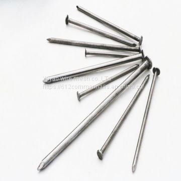 2.5 inch common nails manufacturer