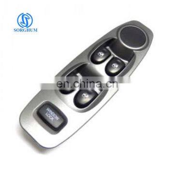 Hot Sale Power Window Control Switch For Hyundai 93570-25000YN