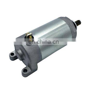 Starter motor for ATV YFM250  YFM250X  RAPTOR 250