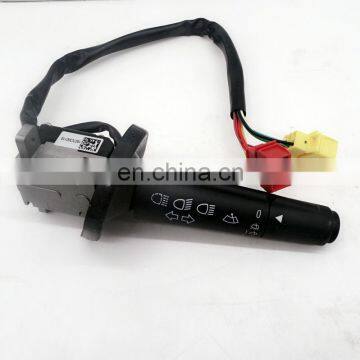 HOWO A7 Truck Combined Switch Assembly WG9918580015 With Good Price and Quality