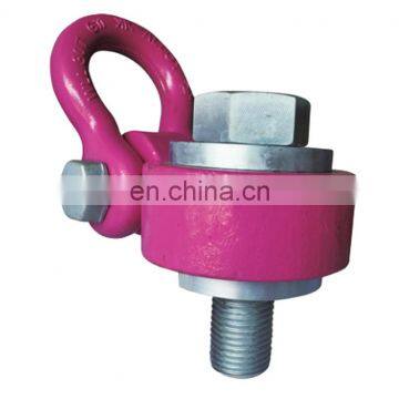 Heavy Duty Swivel Hoist Ring for Lifting