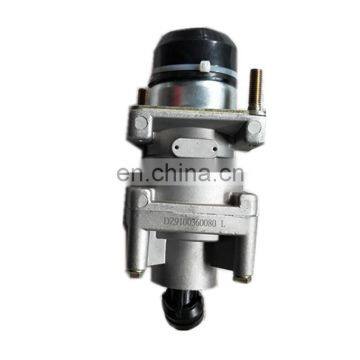 TRUCK  BRAKE VALVE DZ9100360080 for SHACMAN TRUCK PARTS