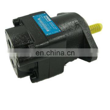 Trade Assurance Parker M4C1 043 3N00 A102 Hydraulic Vane Pump