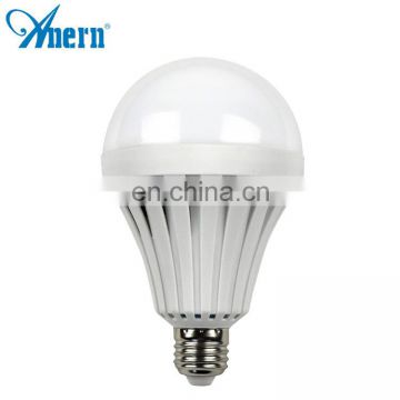 china e27 b22 emergency led bulb light