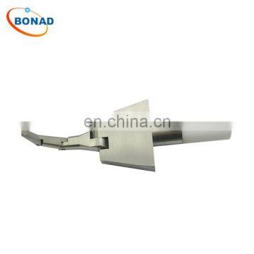 Model BND-PA100 Articulated Metal Finger Probe