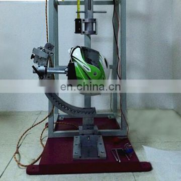 ECE standard Penetration Testing Machine for Helmet