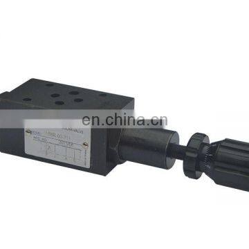 Proportional Overflow Valve MBR02-P11 WD-G03-C5-A2-N MCB-02-A1 MCV-03-A MPC03-B MTC-03-W Solenoid Valve
