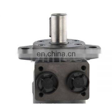 Dongguan Blince Orbit Motor OK80,italy D/s Hydraulic Motor for Horizontal Injection Machine photo-4