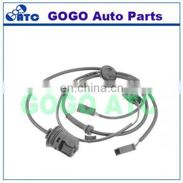 ABS Wheel Speed Sensor for A6 OEM 4B0927807L 4B0927807C 5S10473 SU11926 FSE51480 ABS234 photo-2