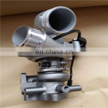 TD03 Turbocharger 28231-4A800 49590-45607