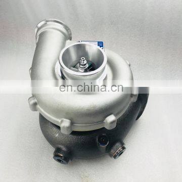 K26 Turbo 53269887200 3583006, 3802125 turbocharger for Volvo Penta Ship with KAD43 Engine