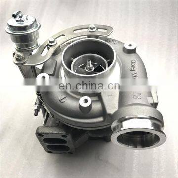 S200G 12709880018 04294752KZ Borgwaner turbo for Deutz, Volvo