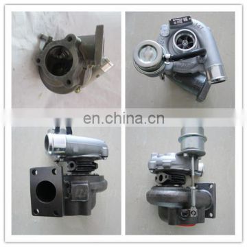 GT2049S Turbo charger 754111-0001 2674A421 2674A422 Turbocharger used for Perkins Gen Set 3.3L 3 Cylinder 1103A Engine