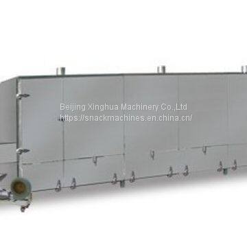 The Importance of Scientific Addition of Complementary Food, Infant Rice Flour photo-2