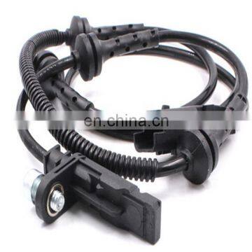 Front Rear Axle Abs Wheel Speed Sensor for Sale for Peugeot 407 SW 2004 Citroen C6 05-12 4545.G6 4545.G7 4545A9 4545C 9642687580 photo-2